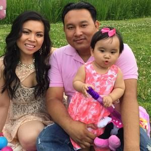 Meet your Posher, Nuong